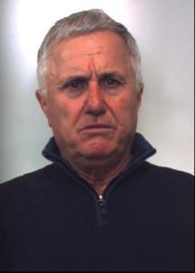 Carmelo Barberi