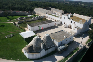 MASSERIA GALEONE 1