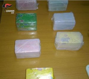 carabinieri bari centro hash