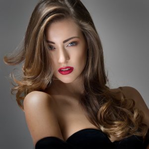 Top Fashion Model 2016 - Ilaria Petruccelli