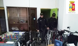 POLIZIA 1