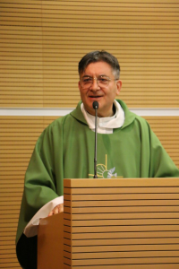 Don Michele Leone