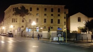 Barletta vecchio ospedale