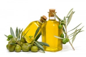 olio oliva