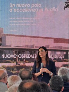 Tiziana Di Matteo