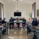 Comitato Per la Sicurezza "Castel del Monte"